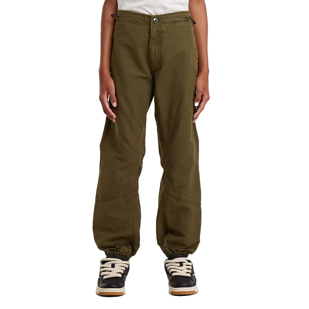 Спортивные штаны G-Star 3D Relaxed Track PM, зеленый
Спортивные штаны G-Star 3D Relaxed Track PM, зеленый