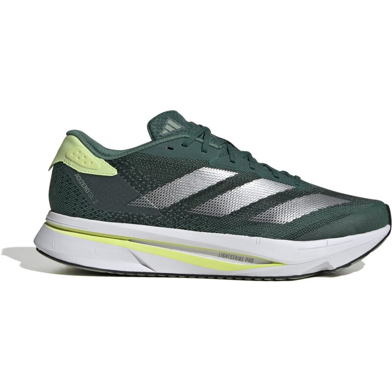 Кроссовки Adizero SL2 Adidas, мультиколор
Кроссовки Adizero SL2 Adidas, мультиколор