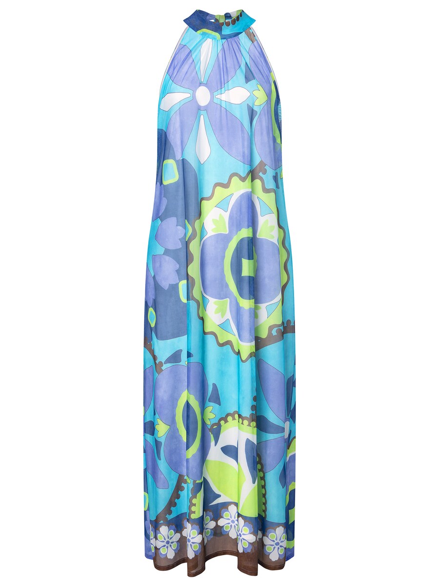 Макси платье Ana Alcazar Wemonti, Light blue
Макси платье Ana Alcazar Wemonti, Light blue