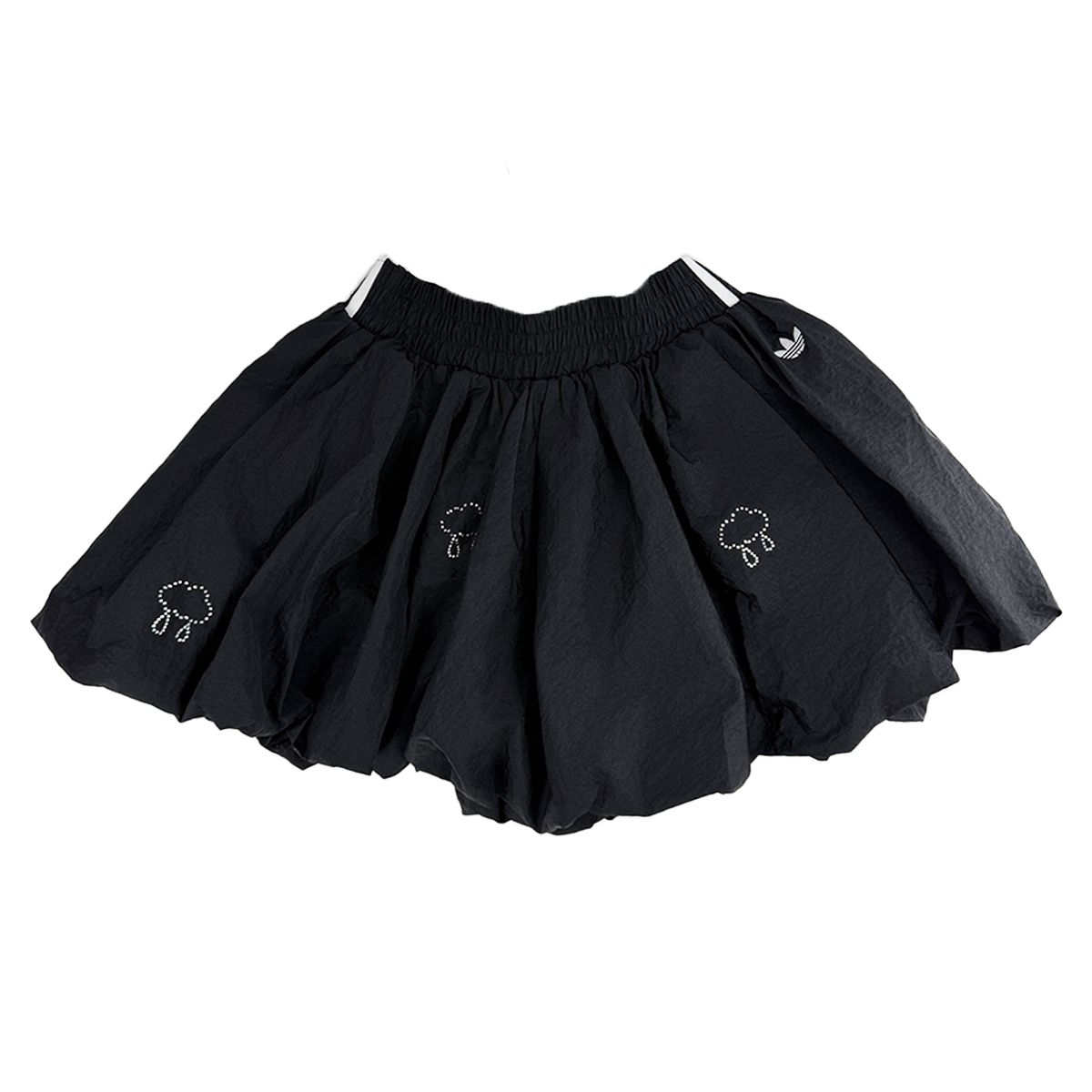 Летняя повседневная короткая юбка BUBBLE для женщин Adidas Originals, черный
Летняя повседневная короткая юбка BUBBLE для женщин Adidas Originals, черный