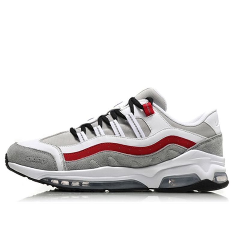 Спортивные кроссовки Li-Ning 90 Gray
Спортивные кроссовки Li-Ning 90 Gray