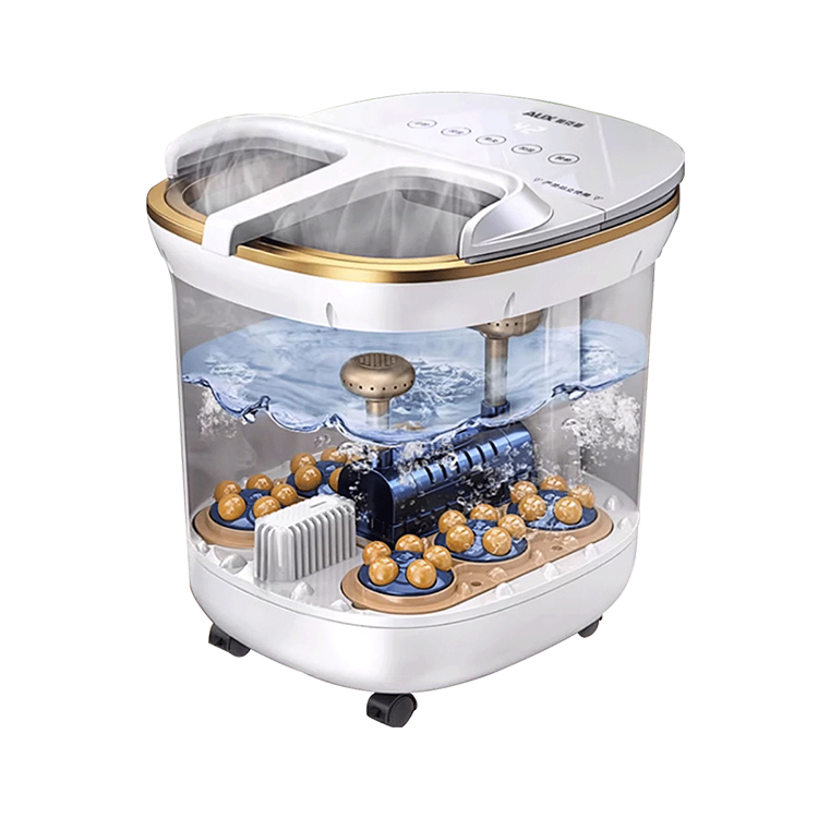 Ванночки для ног AUX
Ванночки для ног AUX