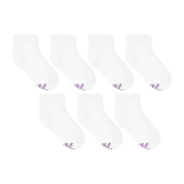 Детские носки Ultimate 7-pk Hanes
Детские носки Ultimate 7-pk Hanes