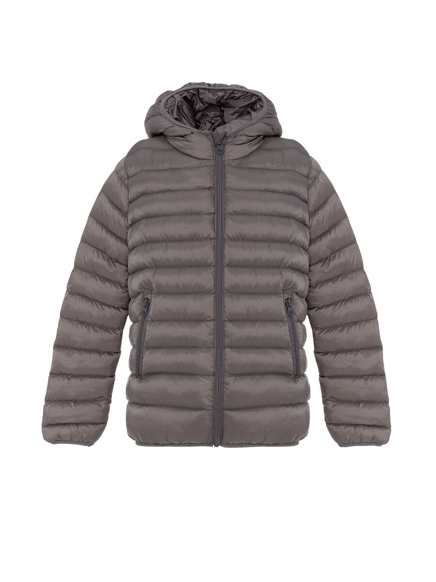 Межсезонная куртка Daniel Hills, серый
Межсезонная куртка Daniel Hills, серый