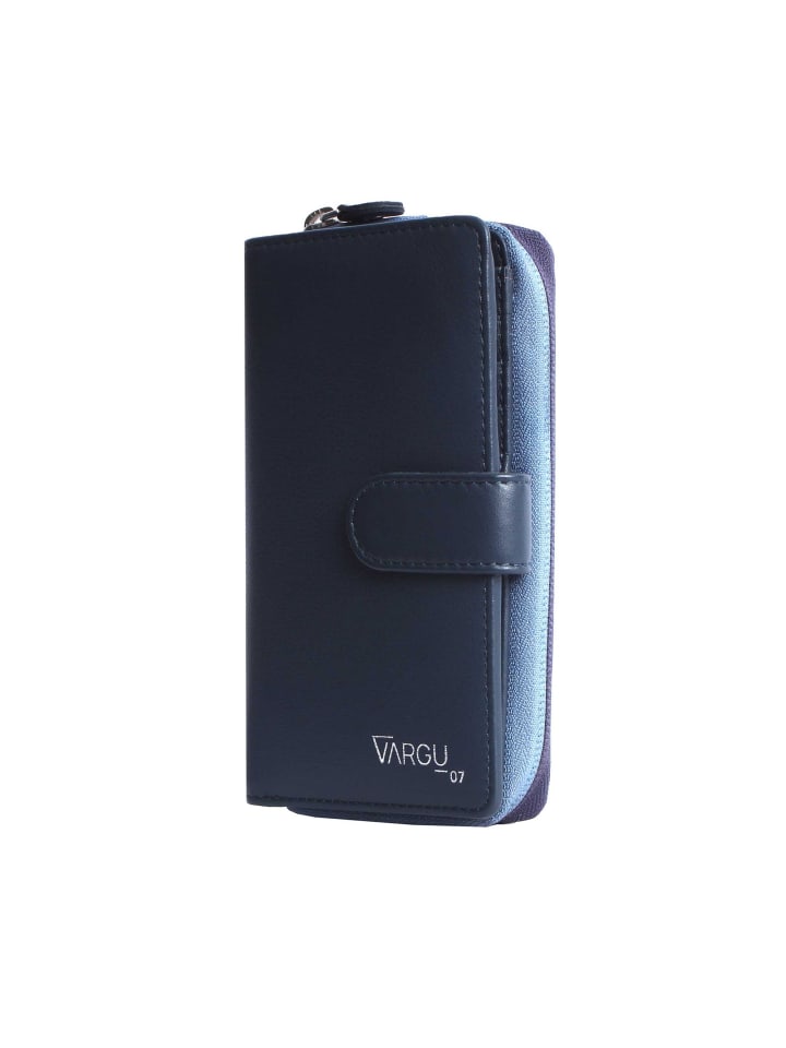 Кошелек VARGU
Кошелек VARGU