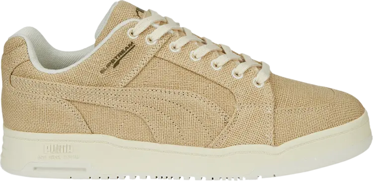 Кроссовки Puma Slipstream Lo Eco, загар
Кроссовки Puma Slipstream Lo Eco, загар