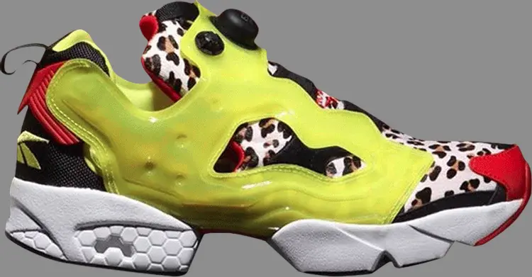 Кроссовки atmos x instapump fury 'citron animal' Reebok, желтый, Желтый;зеленый, Кроссовки atmos x instapump fury 'citron animal' Reebok, желтый
Кроссовки atmos x instapump fury 'citron animal' Reebok, желтый, Желтый;зеленый, Кроссовки atmos x instapump fury 'citron animal' Reebok, желтый