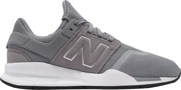 Кроссовки New Balance 247, серый/белый, Белый;серый, Кроссовки New Balance 247, серый/белый
Кроссовки New Balance 247, серый/белый, Белый;серый, Кроссовки New Balance 247, серый/белый