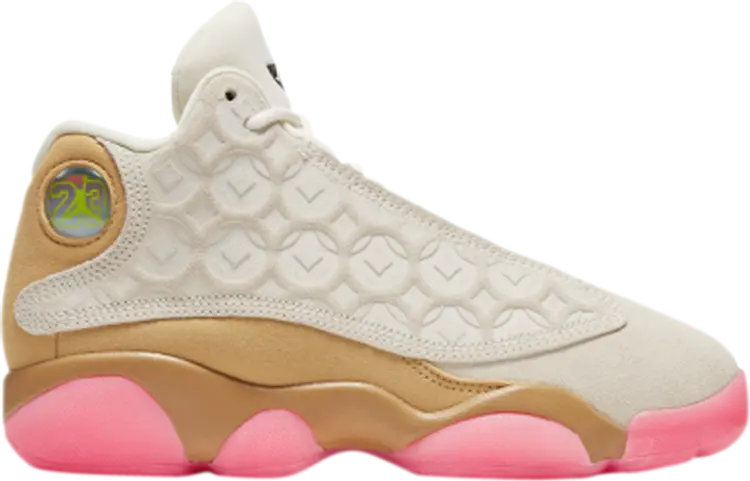 Кроссовки Air Jordan 13 Retro PS Chinese New Year, загар, Серый, Кроссовки Air Jordan 13 Retro PS Chinese New Year, загар
Кроссовки Air Jordan 13 Retro PS Chinese New Year, загар, Серый, Кроссовки Air Jordan 13 Retro PS Chinese New Year, загар