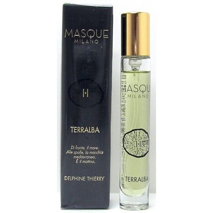 Masque Milano I-I Terralba Eau de Parfum Spray 10мл
Masque Milano I-I Terralba Eau de Parfum Spray 10мл