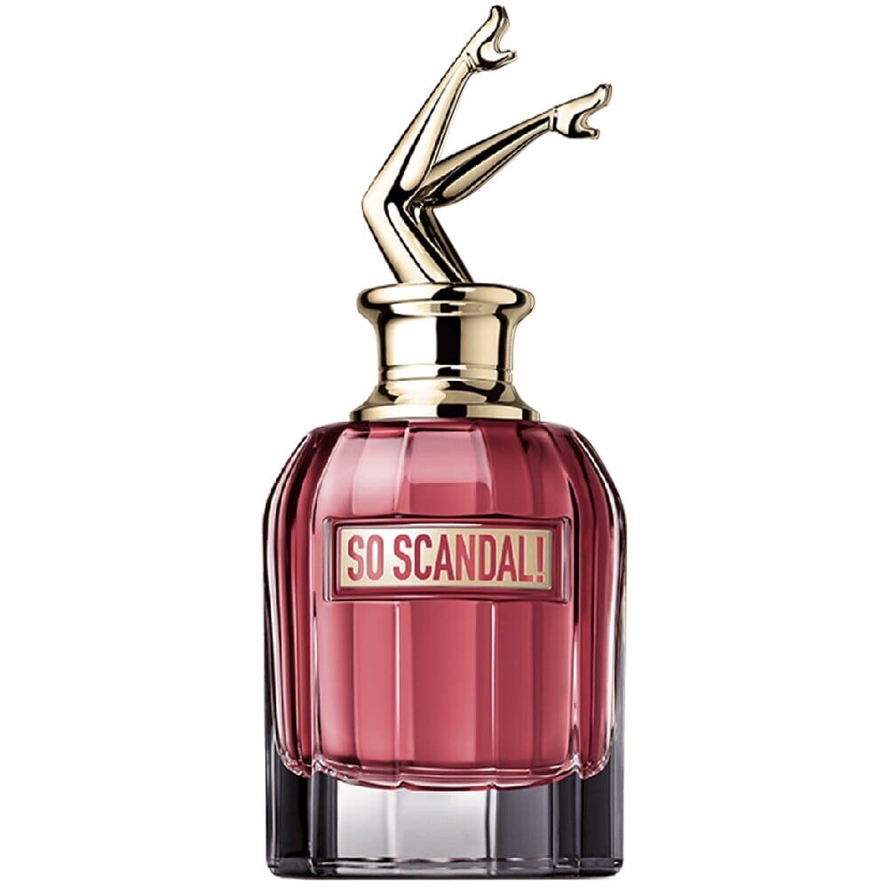Парфюмерная вода Jean Paul Gaultier So Scandal! 
Парфюмерная вода Jean Paul Gaultier So Scandal!