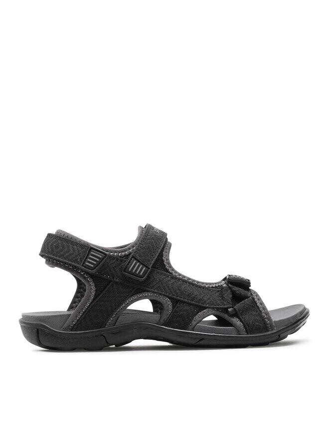 Сандалии Onyx 86489-2 Bagheera, черный
Сандалии Onyx 86489-2 Bagheera, черный