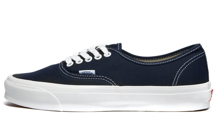 Кроссовки Authentic Og Vans Lx 'Navy', Синий, Кроссовки Authentic Og Vans Lx 'Navy' 
Кроссовки Authentic Og Vans Lx 'Navy', Синий, Кроссовки Authentic Og Vans Lx 'Navy'
