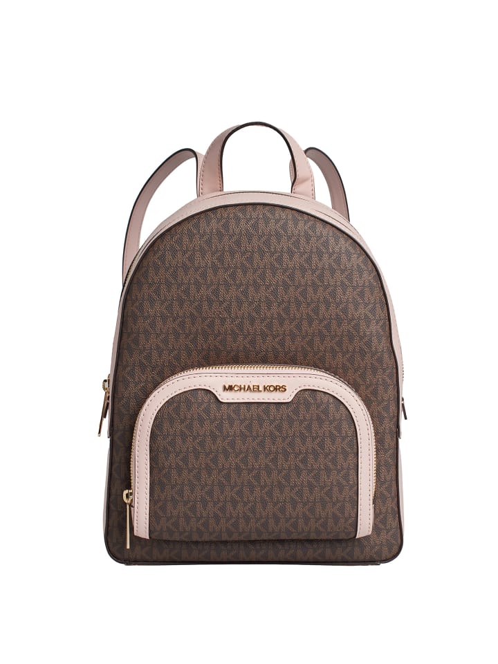 Рюкзак Michael Kors, розовый
Рюкзак Michael Kors, розовый