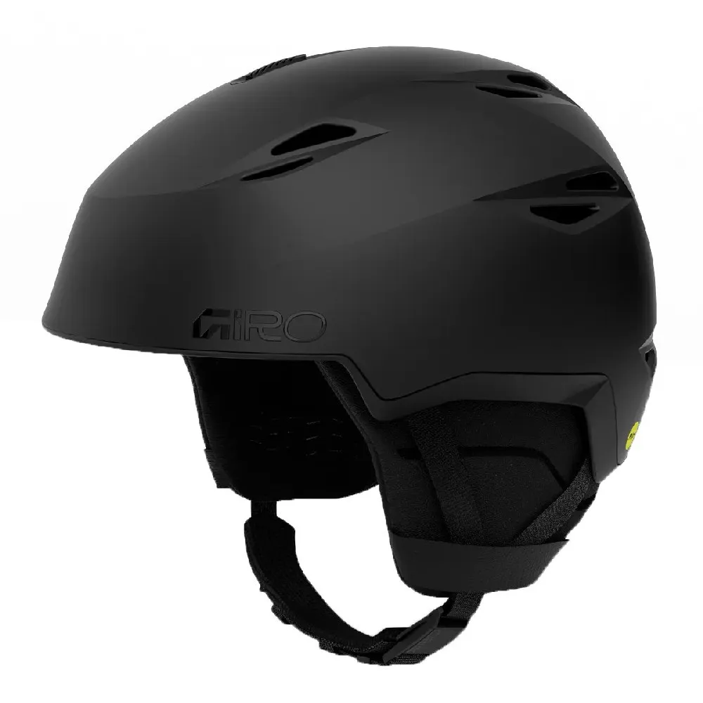 Шлем Giro Grid Spherical, черный
Шлем Giro Grid Spherical, черный