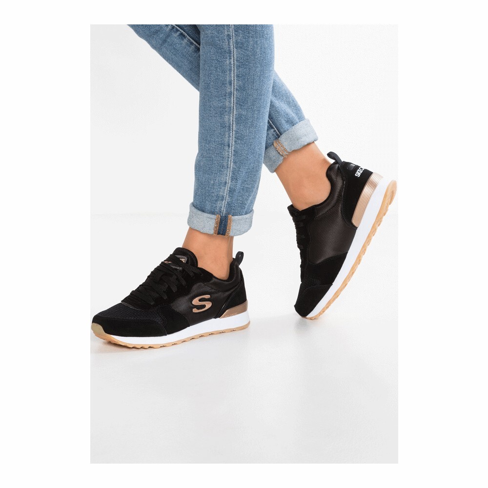 Кроссовки Skechers Sport Og 85, black /rose gold, Черный, Кроссовки Skechers Sport Og 85, black /rose gold
Кроссовки Skechers Sport Og 85, black /rose gold, Черный, Кроссовки Skechers Sport Og 85, black /rose gold