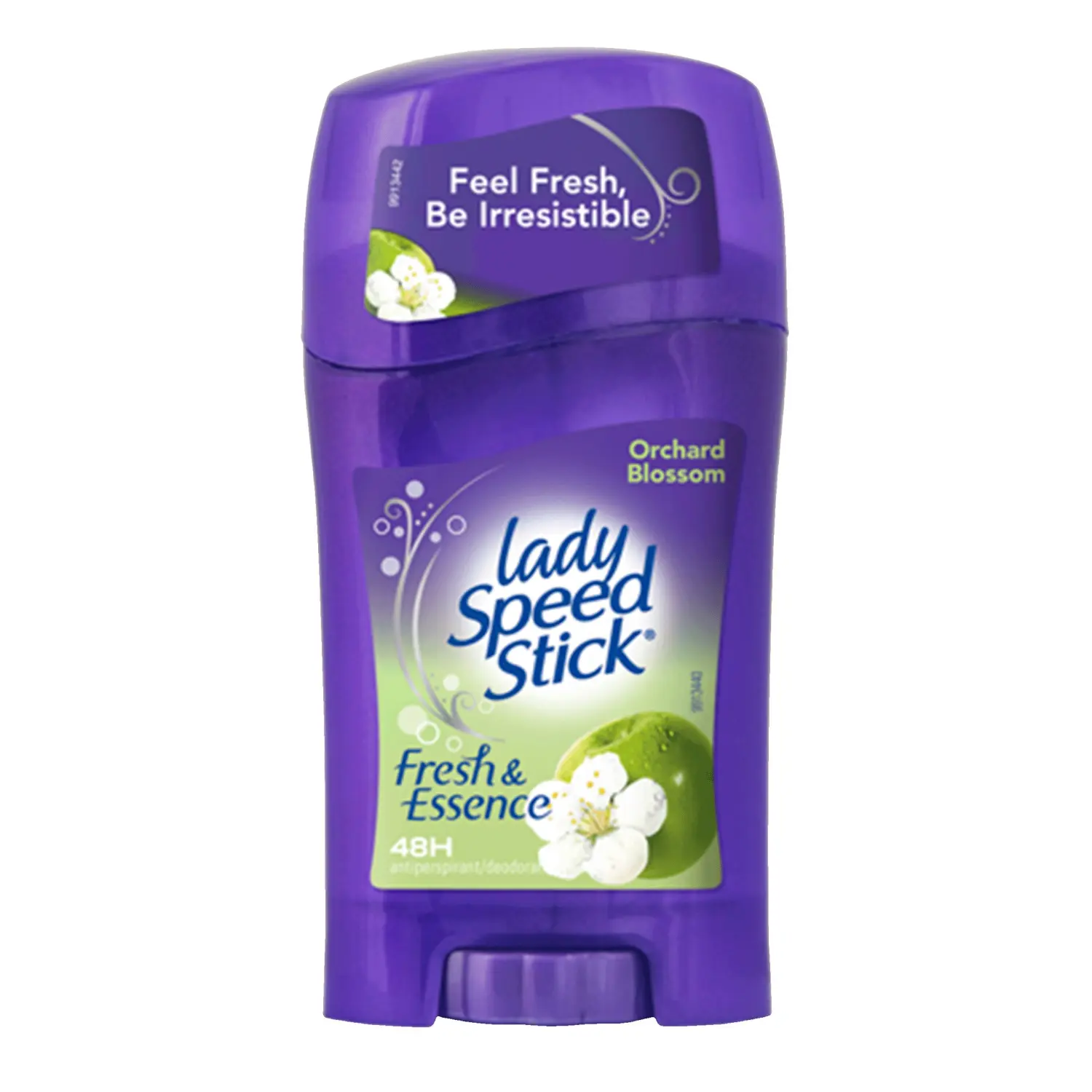 Lady Speed Stick Стик-антиперспирант для женщин, 45 г 
Lady Speed Stick Стик-антиперспирант для женщин, 45 г