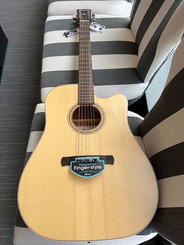 Ibanez AWFS300CE-0PS AWFS300CE-OPS
Ibanez AWFS300CE-0PS AWFS300CE-OPS