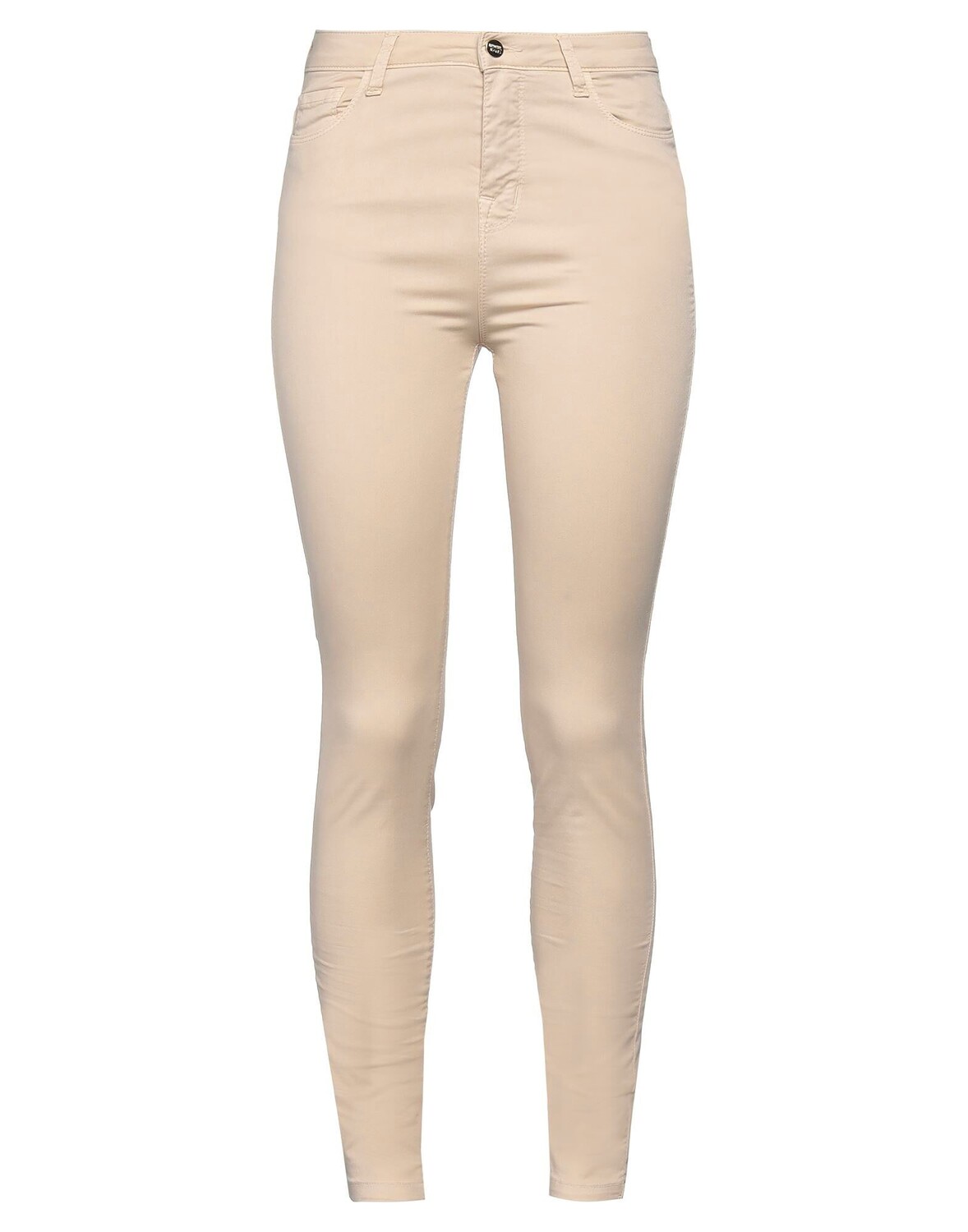 Брюки Fracomina, бежевый
Брюки Fracomina, бежевый