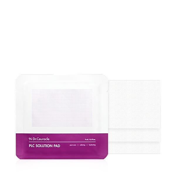 Plc Solution 10 шт Dr.Ceuracle
Plc Solution 10 шт Dr.Ceuracle