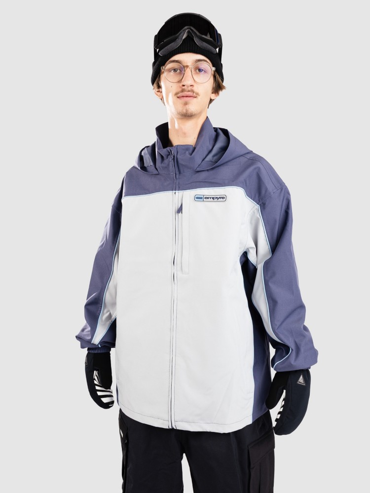 Куртка для сноуборда Empyre Langley Relaxed Fz Blocked Jacke, blue, Синий, Куртка для сноуборда Empyre Langley Relaxed Fz Blocked Jacke, blue
Куртка для сноуборда Empyre Langley Relaxed Fz Blocked Jacke, blue, Синий, Куртка для сноуборда Empyre Langley Relaxed Fz Blocked Jacke, blue