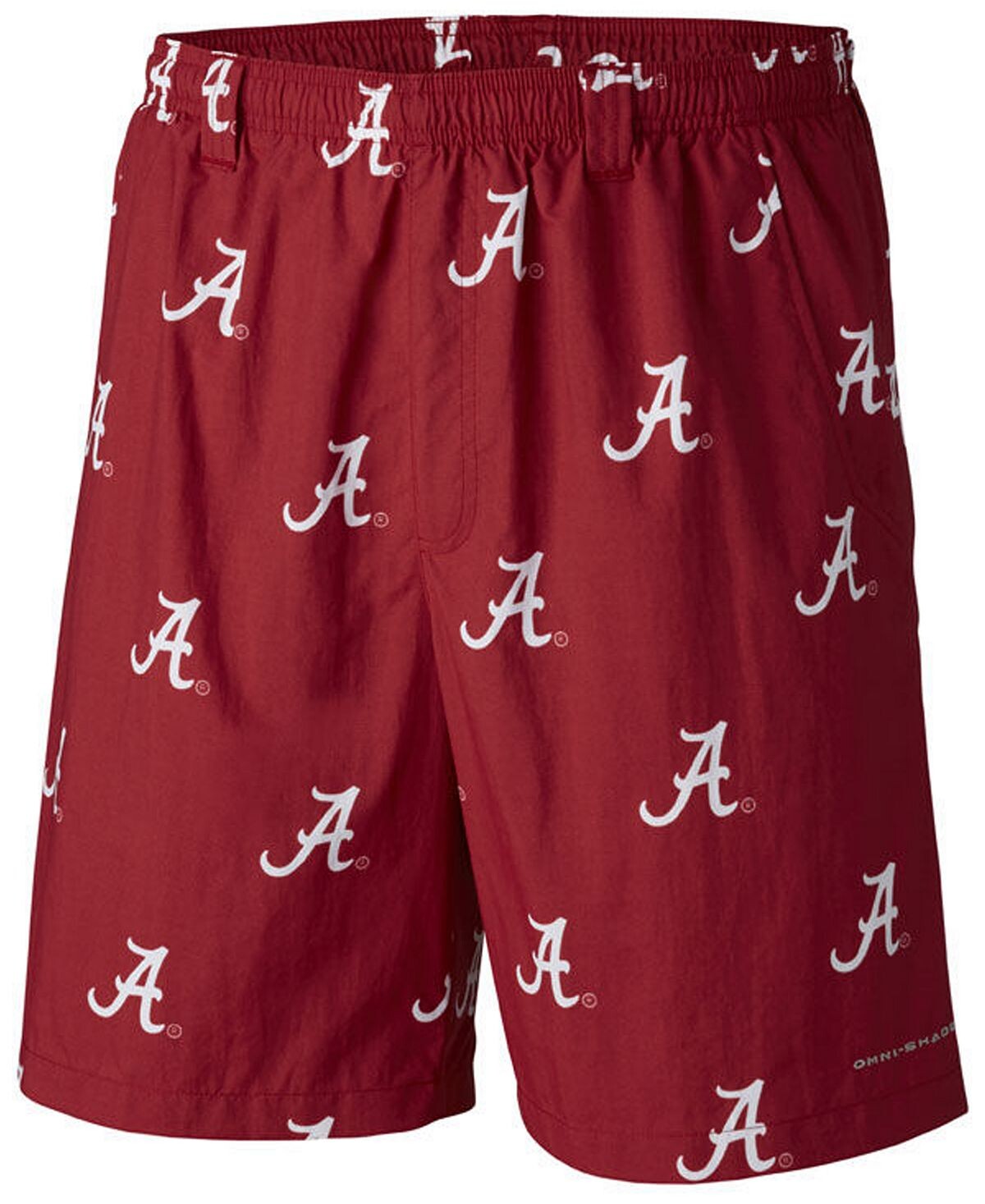 Мужские шорты с принтом alabama crimson tide backcast Columbia
Мужские шорты с принтом alabama crimson tide backcast Columbia