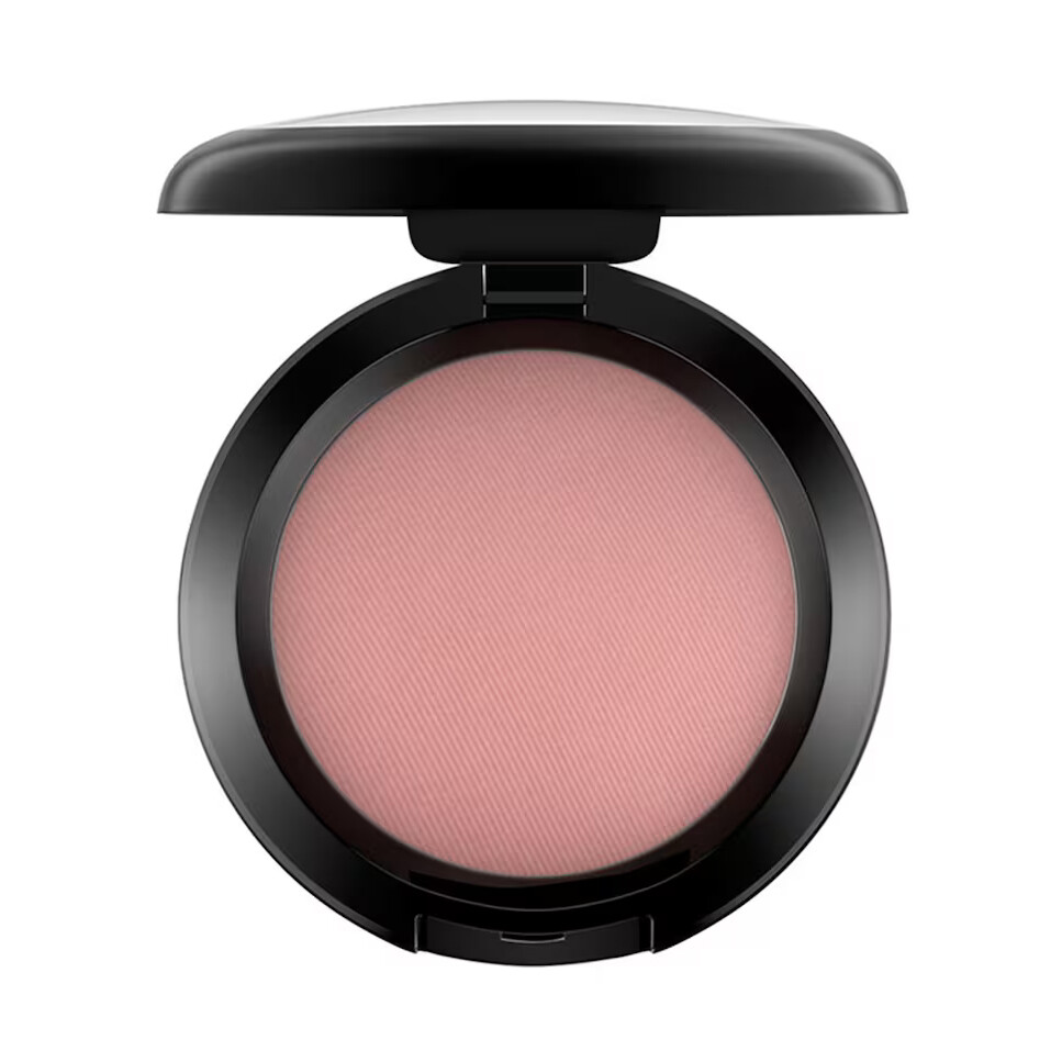 Румяна M.A.C Colorete Powder, blushbaby
Румяна M.A.C Colorete Powder, blushbaby