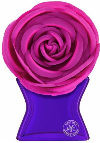 Духи Bond No. 9 Spring Fling
Духи Bond No. 9 Spring Fling