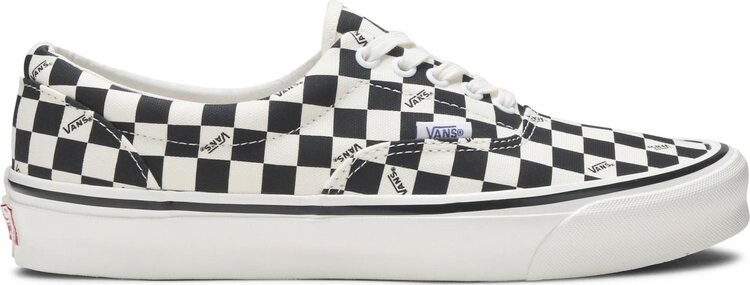Кеды Vans OG Era LX Checkerboard 2020, белый
Кеды Vans OG Era LX Checkerboard 2020, белый