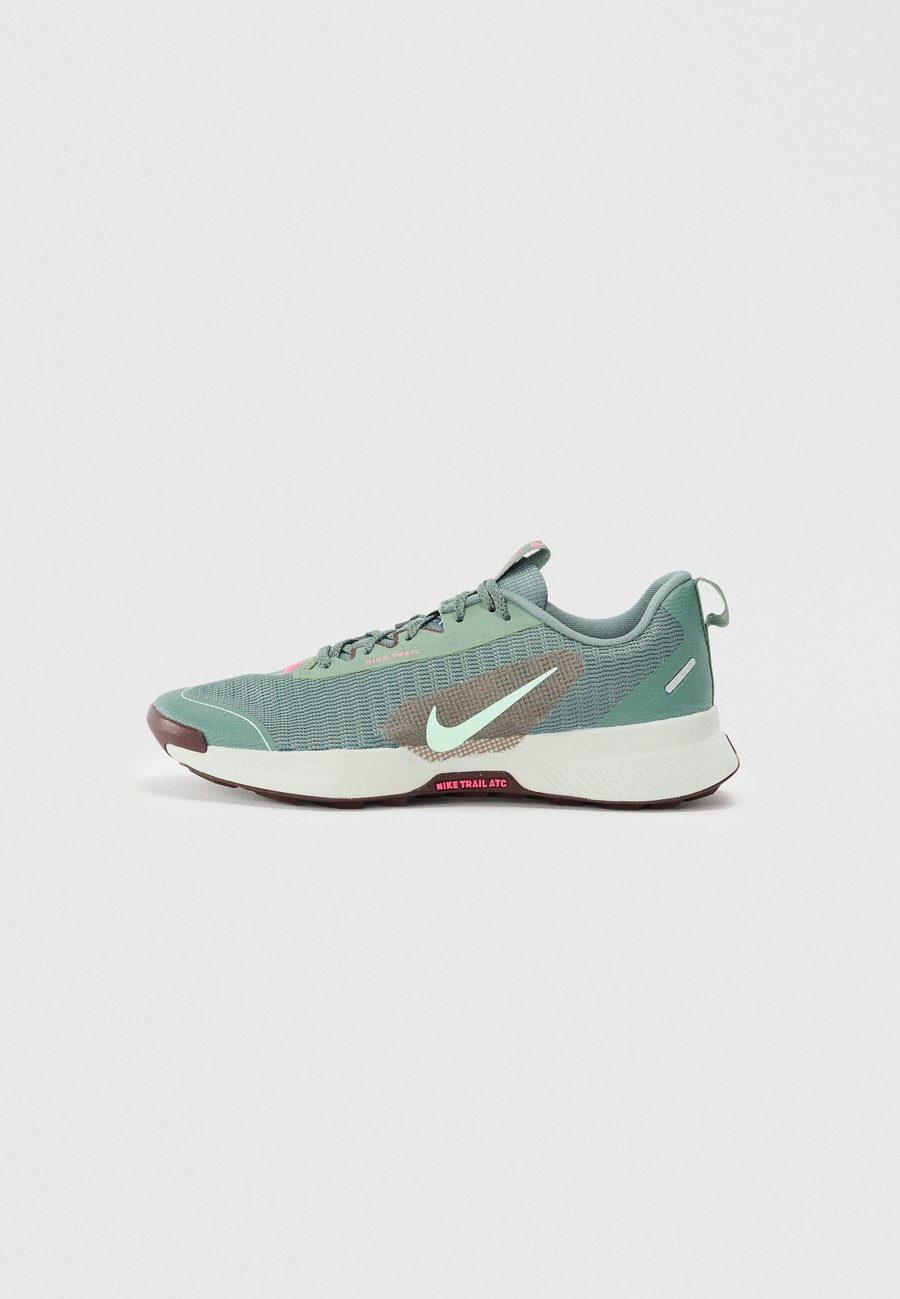 Кроссовки Nike Performance JUNIPER 3, Green/Mint/Burgundy Crush/Light Silver-Coloured/Hyper Pink/Seaweed/Green
Кроссовки Nike Performance JUNIPER 3, Green/Mint/Burgundy Crush/Light Silver-Coloured/Hyper Pink/Seaweed/Green