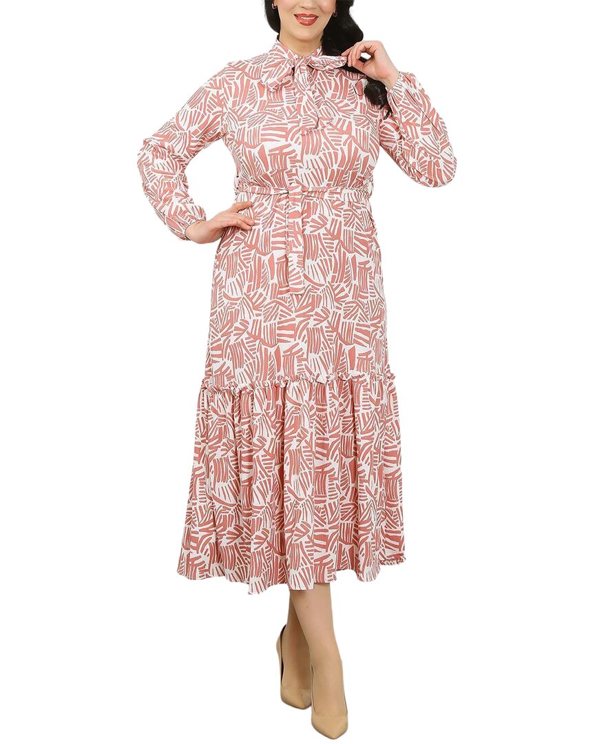 Женское платье By Alba, белый
Женское платье By Alba, белый