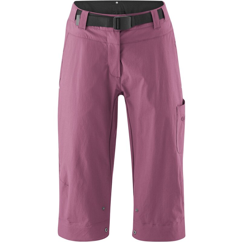 Спортивные шланги рут 3/4 da-bikehose-3/4 Gonso, цвет confetti
Спортивные шланги рут 3/4 da-bikehose-3/4 Gonso, цвет confetti