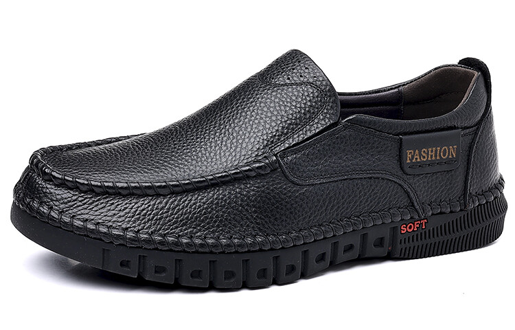 Туфли мужские низкие Huanai
Туфли мужские низкие Huanai