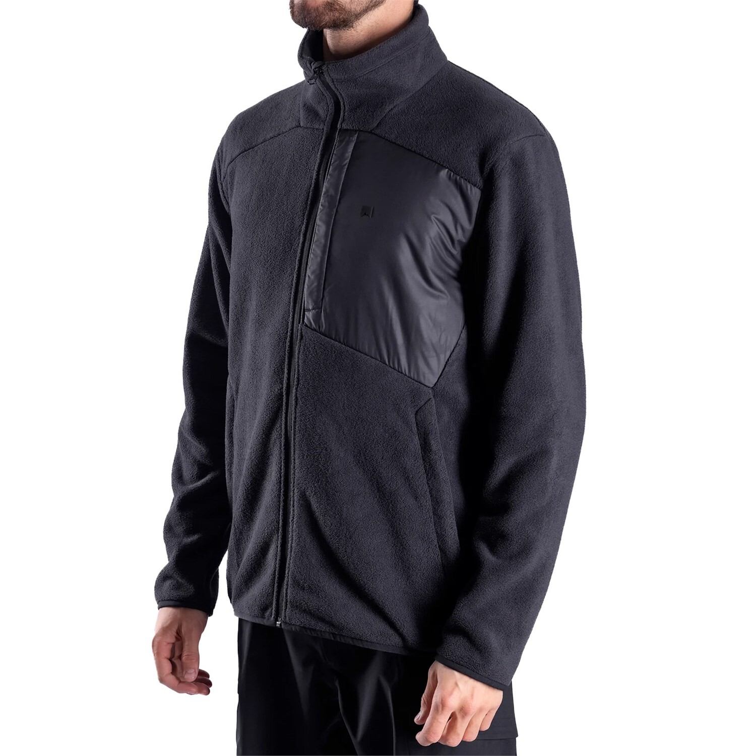 Куртка CANDIDE C1 Polar Fleece, черный
Куртка CANDIDE C1 Polar Fleece, черный