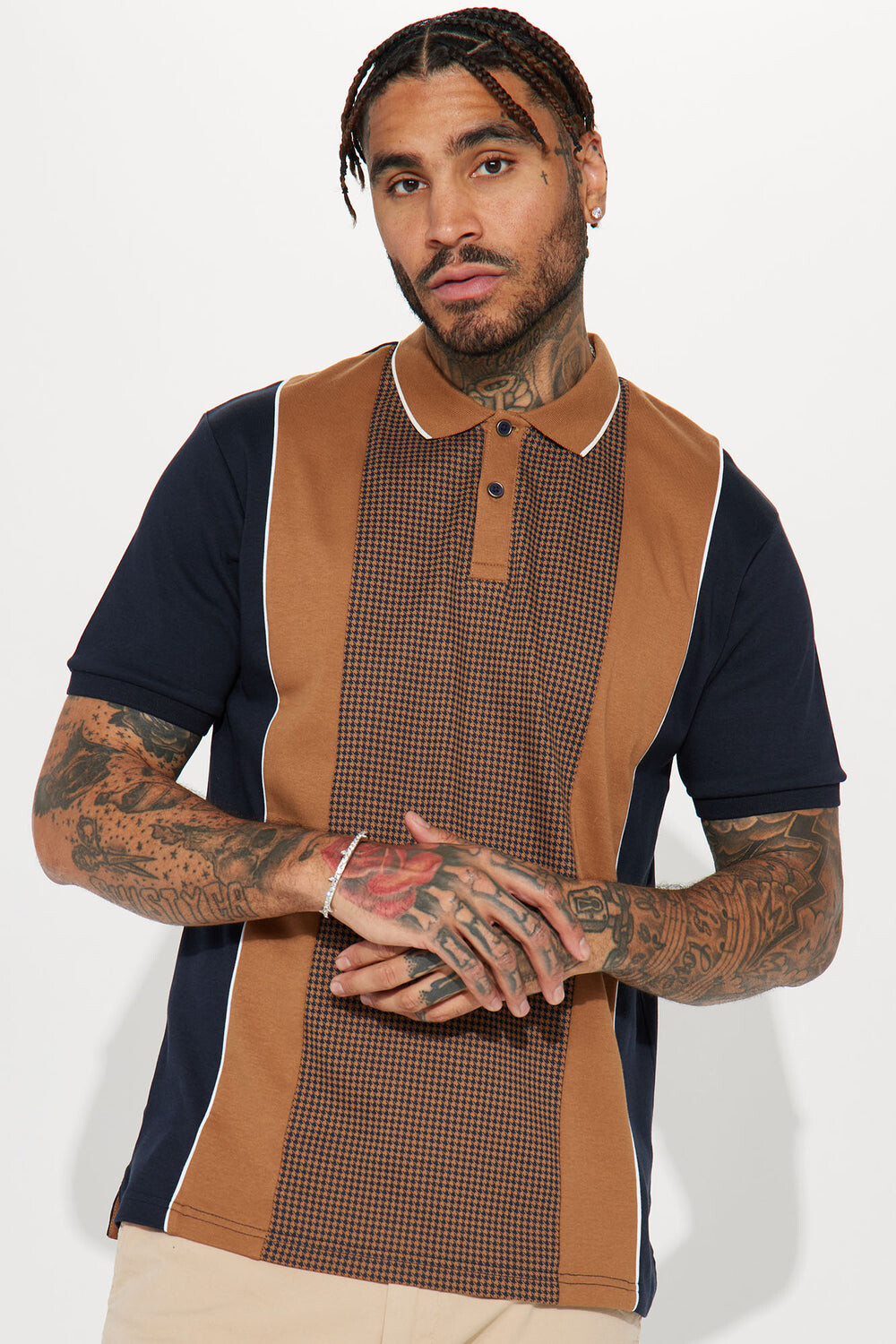 Футболка Fashion Nova CKPS8450, разноцветный
Футболка Fashion Nova CKPS8450, разноцветный