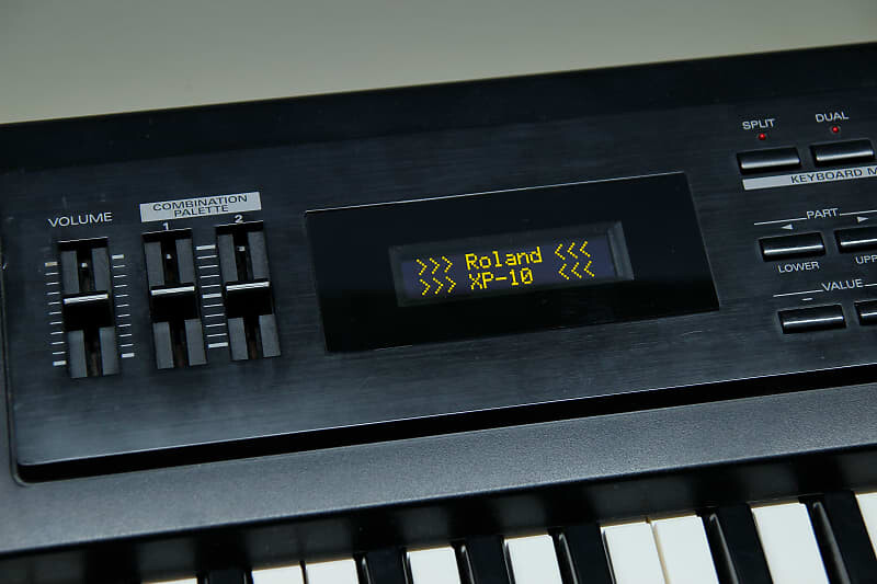 Обновление OLED-дисплея Roland XP-10 *Желто-оранжевый* Экран XP 10 For Roland XP-10
Обновление OLED-дисплея Roland XP-10 *Желто-оранжевый* Экран XP 10 For Roland XP-10