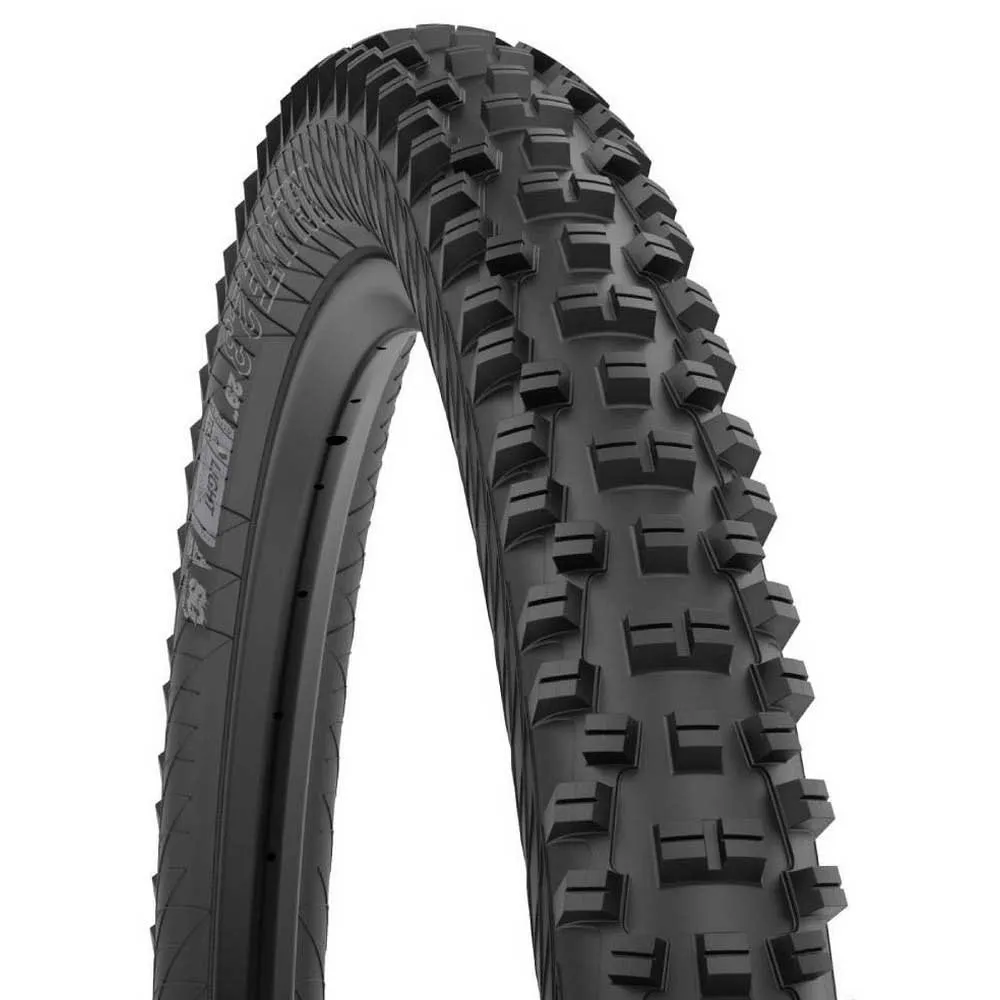 Шина для горного велосипеда WTB Vigilante Light High Grip Tritec SG2 Tubeless 29´´ x 2.5, черный
Шина для горного велосипеда WTB Vigilante Light High Grip Tritec SG2 Tubeless 29´´ x 2.5, черный