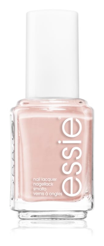 Лак для ногтей Essie Nails, оттенок 121 topless and barefoot 13.5 мл
Лак для ногтей Essie Nails, оттенок 121 topless and barefoot 13.5 мл