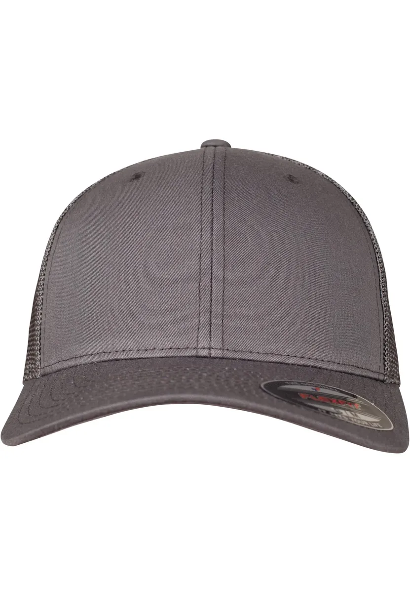 Flexfit Flex Cap " Flexfit Unisex Flexfit Mesh Trucker", серый
Flexfit Flex Cap " Flexfit Unisex Flexfit Mesh Trucker", серый