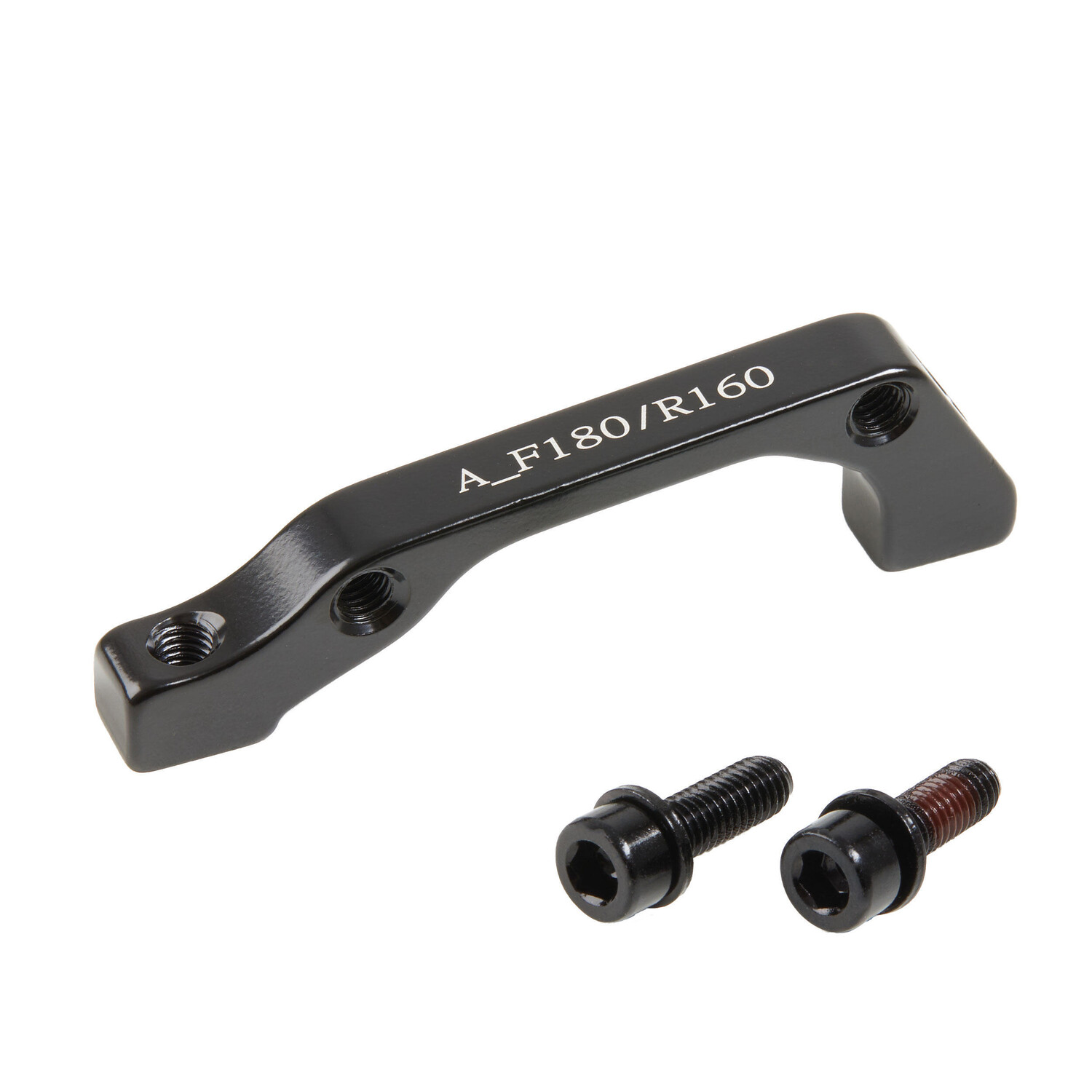 Адаптер суппорта дискового тормоза IS передний на PM 180 / задний IS на PM 160 TEKTRO
Адаптер суппорта дискового тормоза IS передний на PM 180 / задний IS на PM 160 TEKTRO