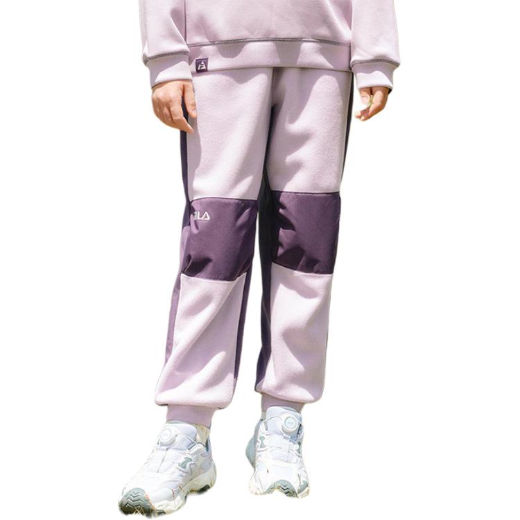 Брюки Unisex Knitted FILA, фиолетовый
Брюки Unisex Knitted FILA, фиолетовый