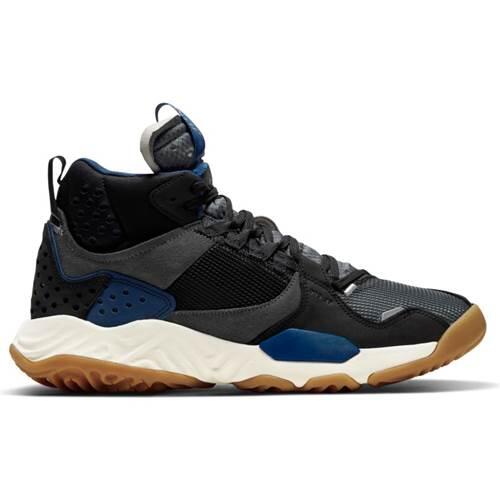 Мужские баскетбольные кроссовки Nike Jordan Delta Mid
Мужские баскетбольные кроссовки Nike Jordan Delta Mid