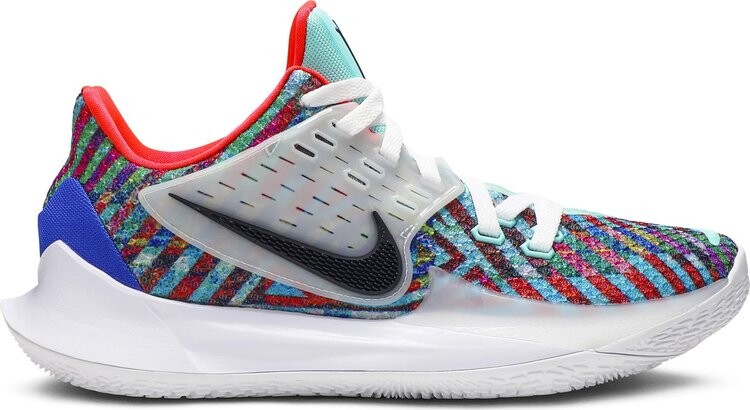 Кроссовки Nike Kyrie Low 2 'Multi-Color', многоцветный, Серый, Кроссовки Nike Kyrie Low 2 'Multi-Color', многоцветный
Кроссовки Nike Kyrie Low 2 'Multi-Color', многоцветный, Серый, Кроссовки Nike Kyrie Low 2 'Multi-Color', многоцветный