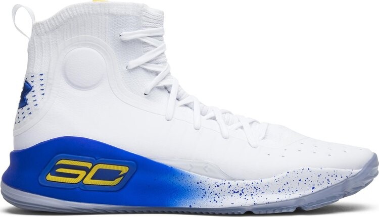 Кроссовки Under Armour Curry 4 More Dubs, белый, Белый;серый, Кроссовки Under Armour Curry 4 More Dubs, белый
Кроссовки Under Armour Curry 4 More Dubs, белый, Белый;серый, Кроссовки Under Armour Curry 4 More Dubs, белый