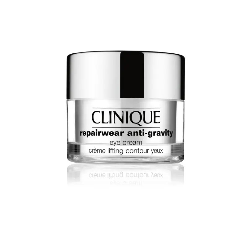 Крем для кожи вокруг глаз Repairwear Anti-Gravity, CLINIQUE, 15 мл
Крем для кожи вокруг глаз Repairwear Anti-Gravity, CLINIQUE, 15 мл
