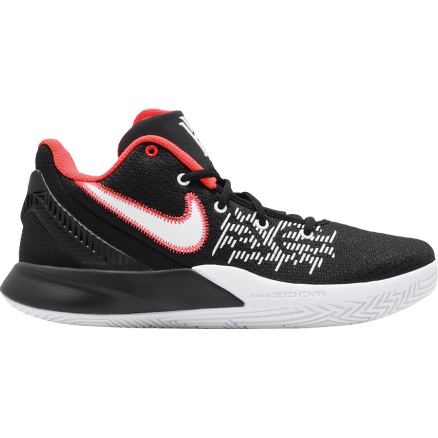 Кроссовки Nike Kyrie Flytrap 2 EP 'Bright Crimson', черный/мультиколор 
Кроссовки Nike Kyrie Flytrap 2 EP 'Bright Crimson', черный/мультиколор