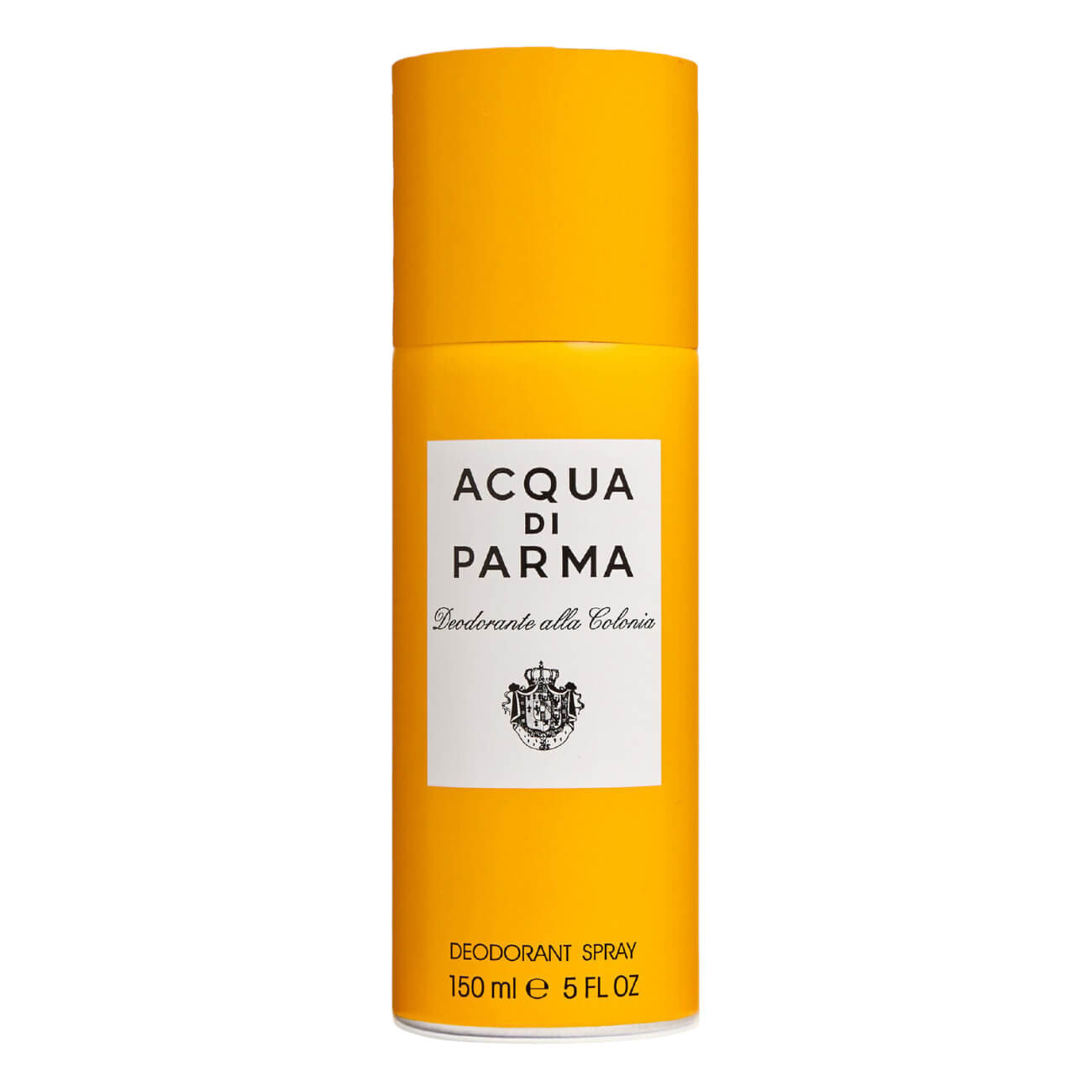 Парфюмированный дезодорант-спрей Acqua di Parma Colonia, 150 мл
Парфюмированный дезодорант-спрей Acqua di Parma Colonia, 150 мл