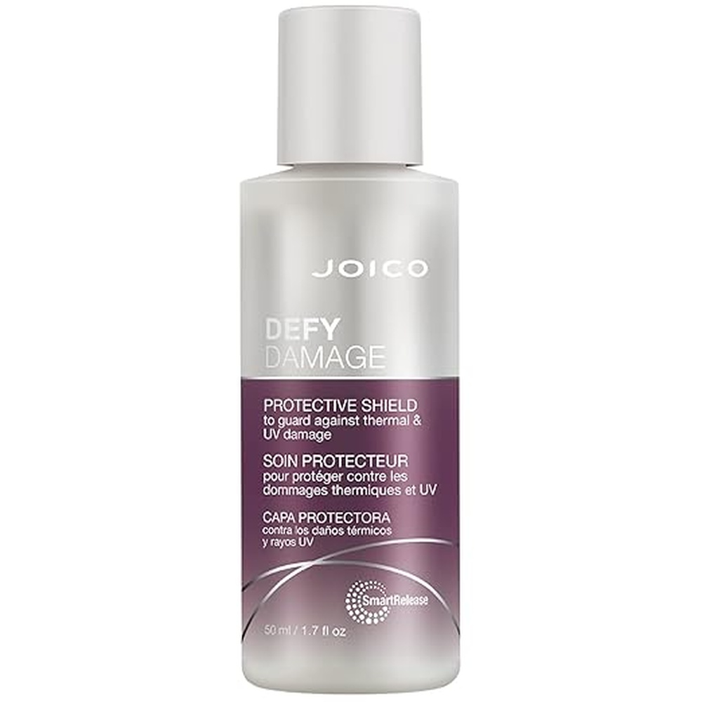 Средство для защиты волос Joico Defy Damage to Guard Against Thermal & UV Damage, 50 мл
Средство для защиты волос Joico Defy Damage to Guard Against Thermal & UV Damage, 50 мл