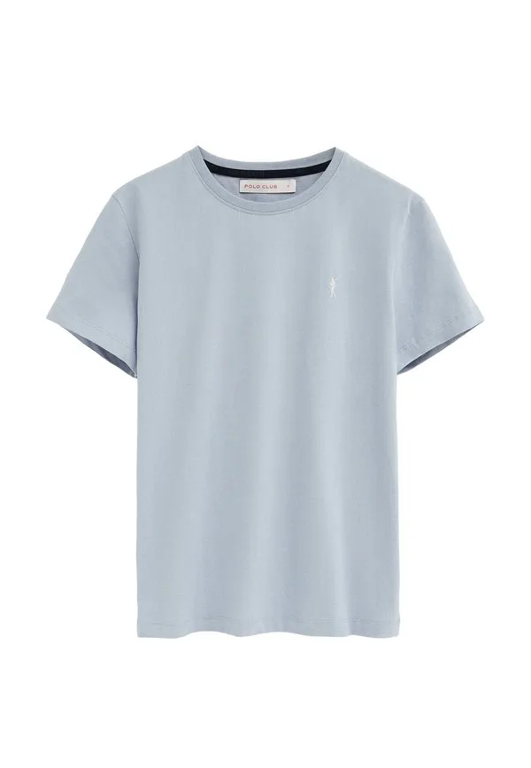 Футболка rigby go basic Polo Club, Baby Blue, Синий, Футболка rigby go basic Polo Club, Baby Blue
Футболка rigby go basic Polo Club, Baby Blue, Синий, Футболка rigby go basic Polo Club, Baby Blue