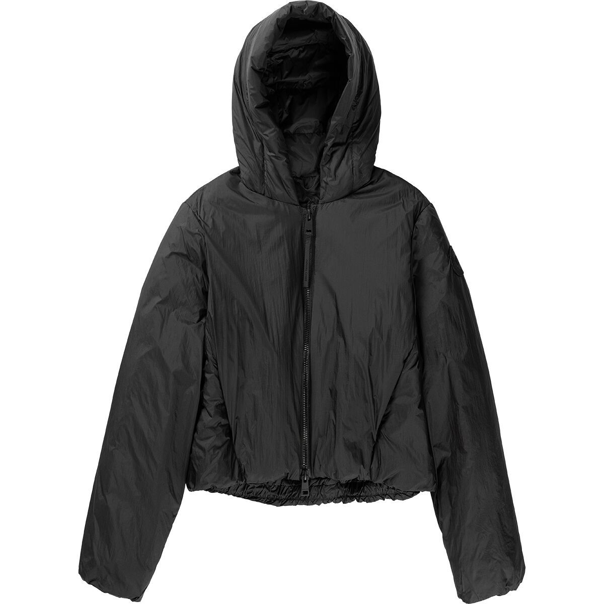 Куртка Elba Canada Goose, черный
Куртка Elba Canada Goose, черный